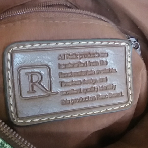 Relic boho purse - Picture 4 of 5